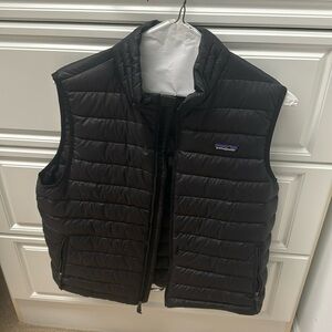 Patagonia vest